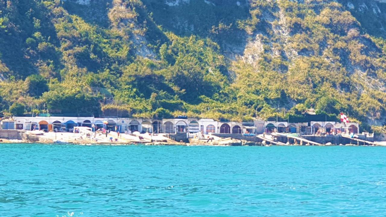 Melodie Del Conero - Nuovo Bilocale, In Posizione Strategica Castelfidardo Exterior foto