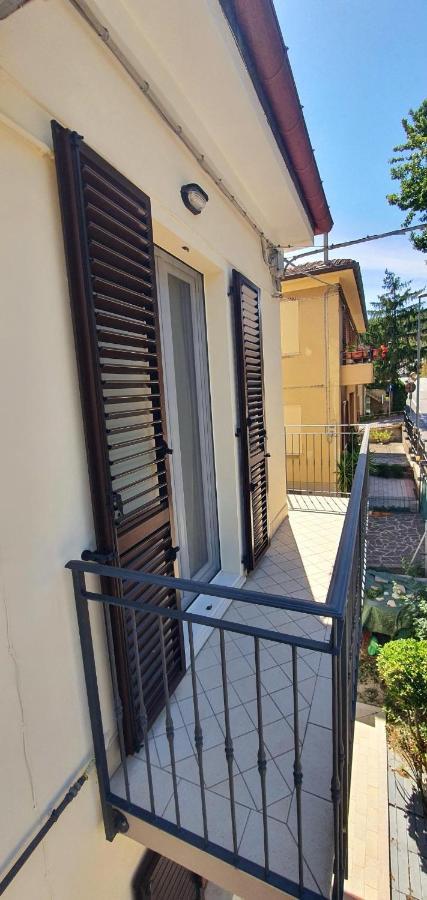 Melodie Del Conero - Nuovo Bilocale, In Posizione Strategica Castelfidardo Exterior foto