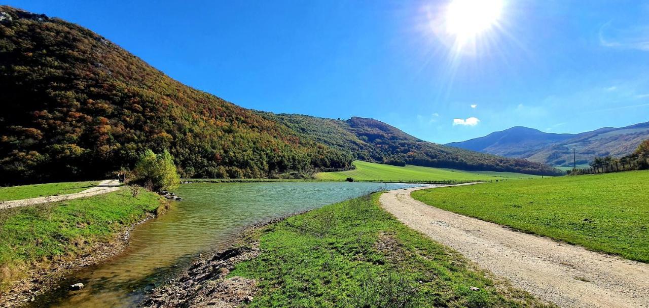 Melodie Del Conero - Nuovo Bilocale, In Posizione Strategica Castelfidardo Exterior foto